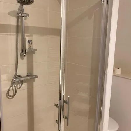 Apartment Studio 3 Honfleur