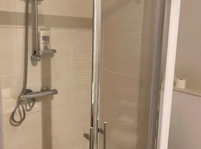 Appartement Studio 3 Honfleur