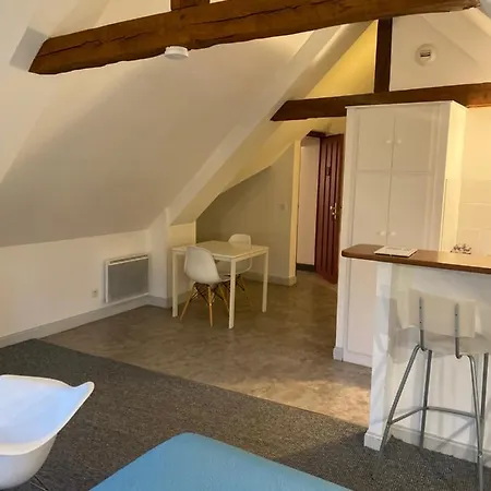 Studio 3 Апартаменты