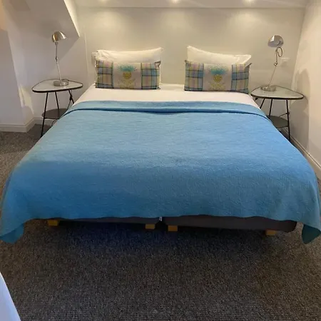 公寓 Studio 3 翁弗勒尔