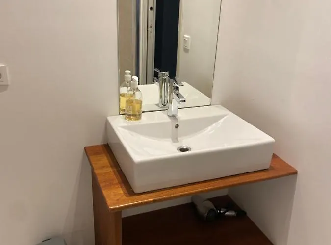 Studio 3 아파트 옹플뢰르