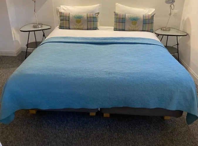 아파트 Studio 3 옹플뢰르